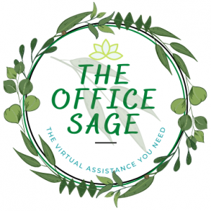 The Office Sage